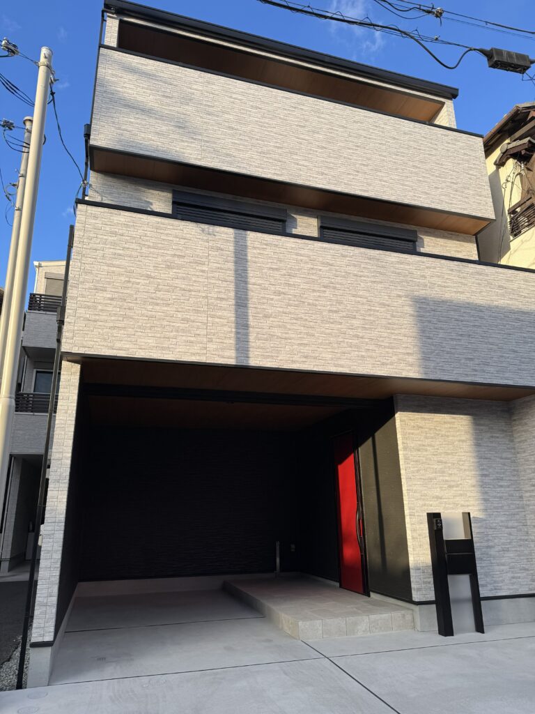 パワーハウス杭瀬北新町